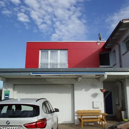 بيت ضيافة Rammert 3*