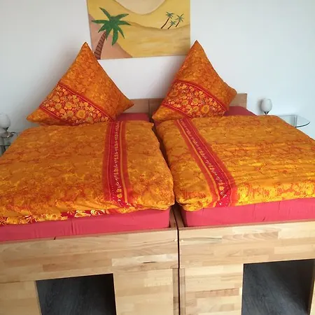 بيت ضيافة Rammert