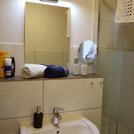 Rammert بيت ضيافة 3*