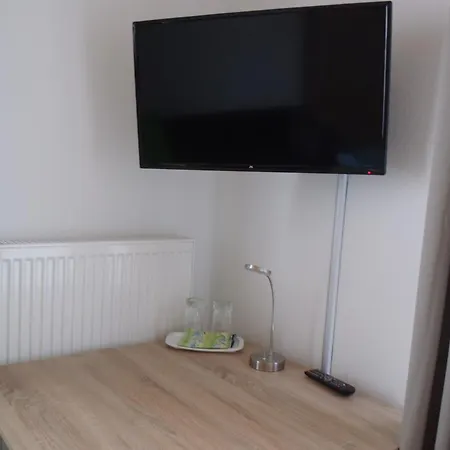 Rammert بيت ضيافة