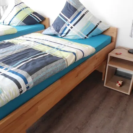 Rammert بيت ضيافة Großbettlingen