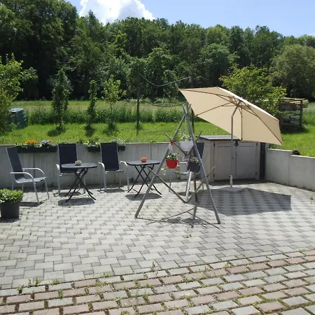 Rammert بيت ضيافة 3*