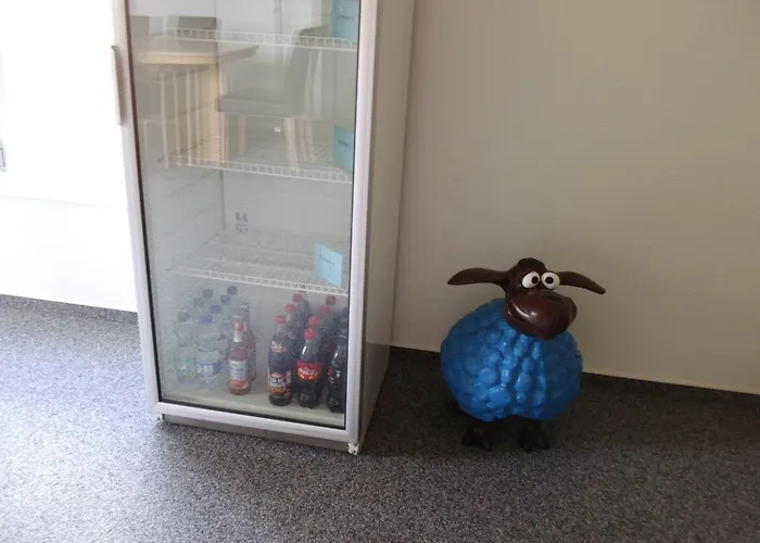 Rammert Vendégház 3*