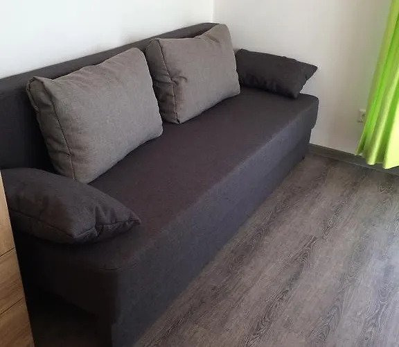 Vendégház Rammert Großbettlingen