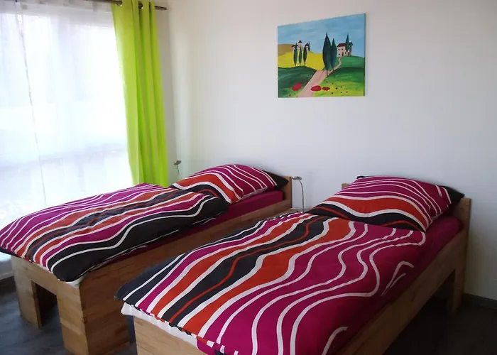 Vendégház Rammert 3*