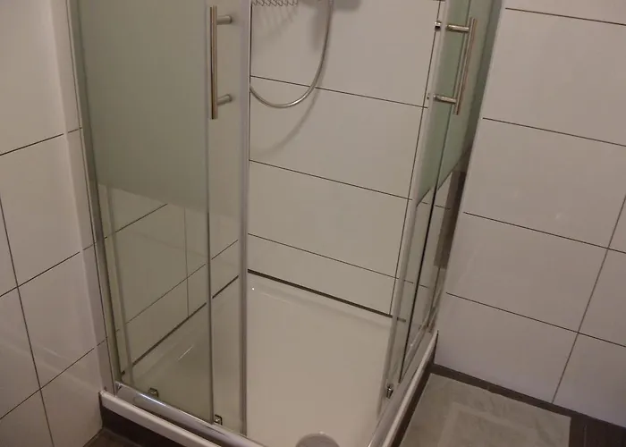 Vendégház Rammert Großbettlingen