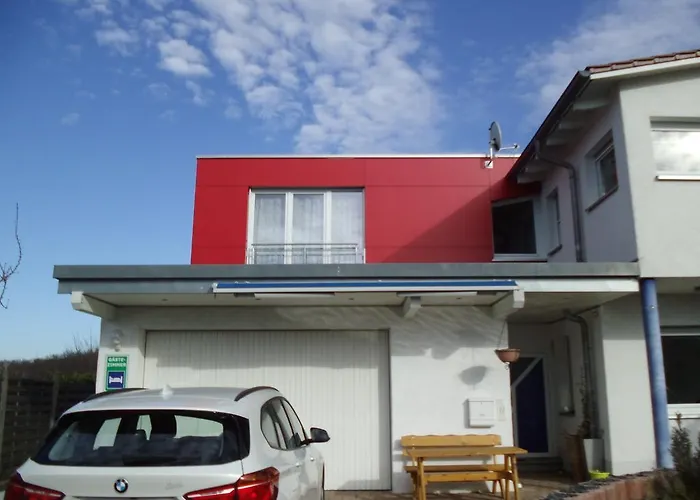 Vendégház Rammert 3*