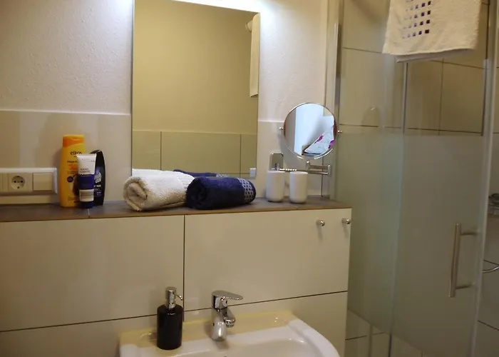 Rammert Vendégház 3*