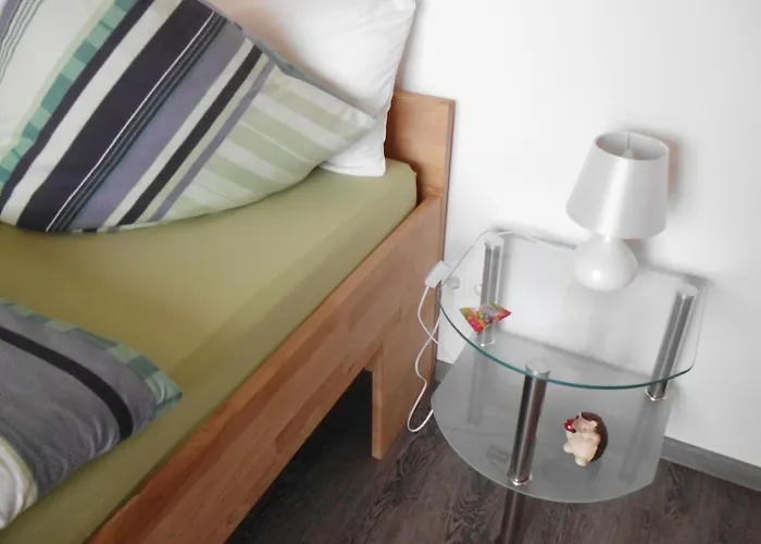 Vendégház Rammert 3*