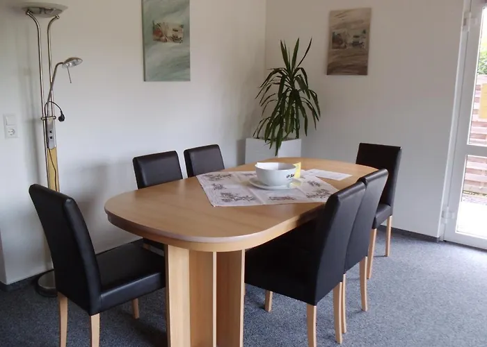 Vendégház Rammert 3*